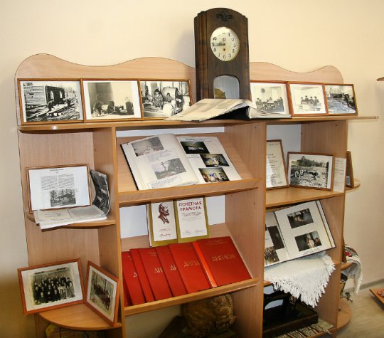 Открыт новый корпус дома-интерната в Дуниловичах (+фото)