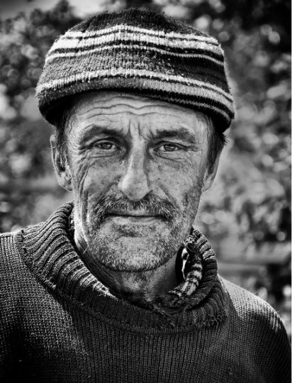 Рита Шилей: «Без фотографии жить уже не могу» (+ галерея фото)