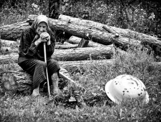 Рита Шилей: «Без фотографии жить уже не могу» (+ галерея фото)