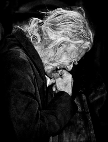 Рита Шилей: «Без фотографии жить уже не могу» (+ галерея фото)