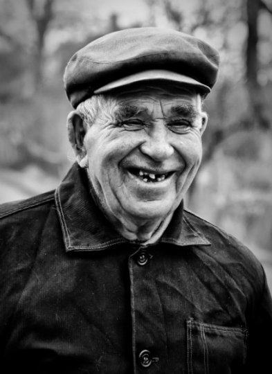 Рита Шилей: «Без фотографии жить уже не могу» (+ галерея фото)