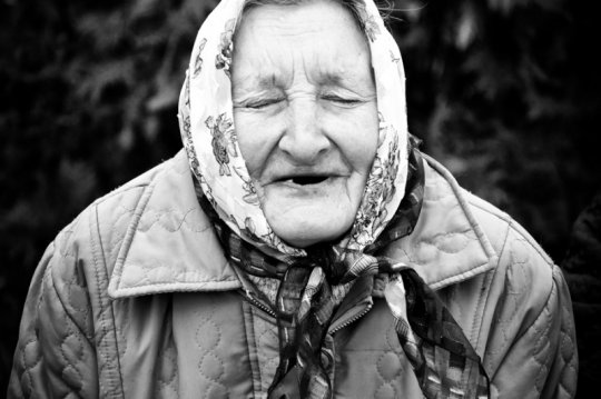 Рита Шилей: «Без фотографии жить уже не могу» (+ галерея фото)