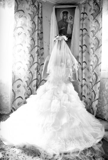 Рита Шилей: «Без фотографии жить уже не могу» (+ галерея фото)