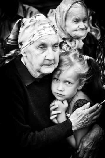 Рита Шилей: «Без фотографии жить уже не могу» (+ галерея фото)