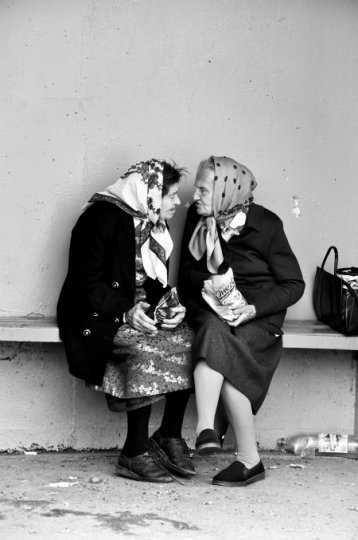 Рита Шилей: «Без фотографии жить уже не могу» (+ галерея фото)