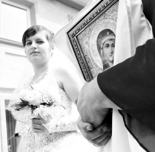 Рита Шилей: «Без фотографии жить уже не могу» (+ галерея фото)