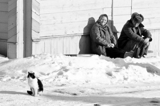 Рита Шилей: «Без фотографии жить уже не могу» (+ галерея фото)