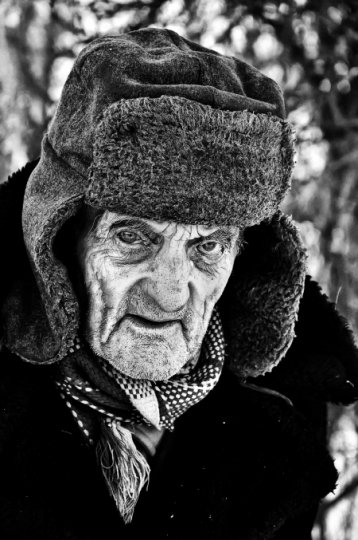 Рита Шилей: «Без фотографии жить уже не могу» (+ галерея фото)