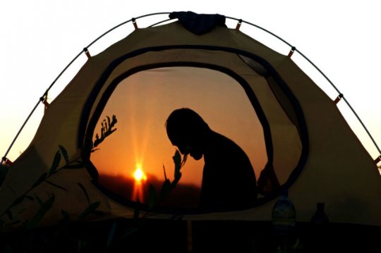 Рита Шилей: «Без фотографии жить уже не могу» (+ галерея фото)