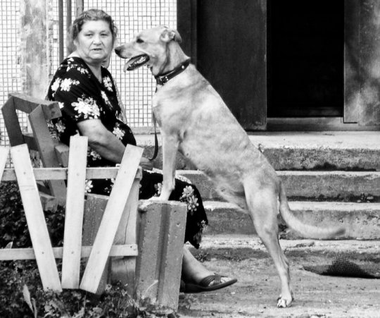 Рита Шилей: «Без фотографии жить уже не могу» (+ галерея фото)