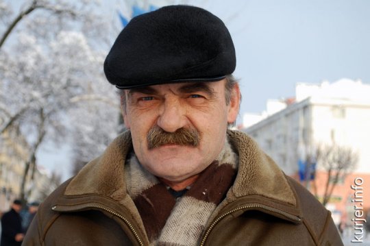 Живущие среди машин