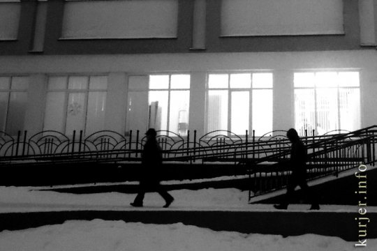 Фотоокна. 30 января 2013