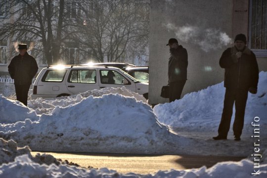 Фотоокна. 30 января 2013