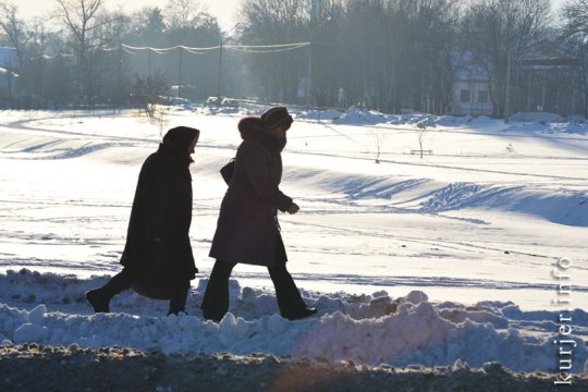 Фотоокна. 30 января 2013