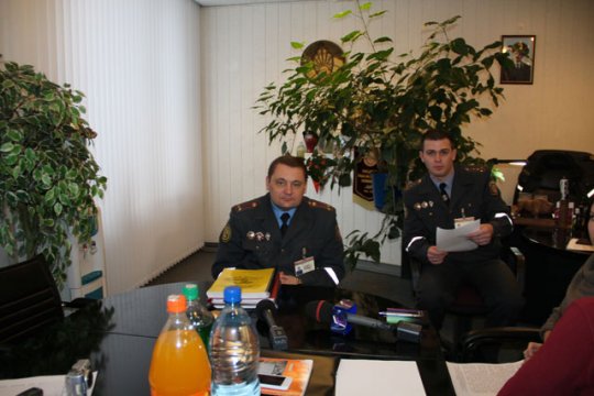 Сергей Талатай: Конфискация транспортного средства за вождение в нетрезвом виде — это уже сегодняшний день, а не завтрашний