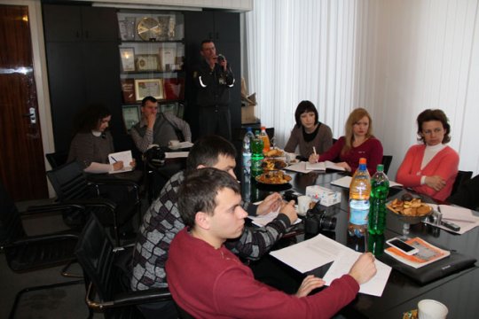 Сергей Талатай: Конфискация транспортного средства за вождение в нетрезвом виде — это уже сегодняшний день, а не завтрашний