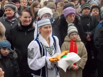 «Магнит» - притяжение комфортом, товарами и ценами