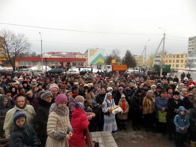 «Магнит» - притяжение комфортом, товарами и ценами