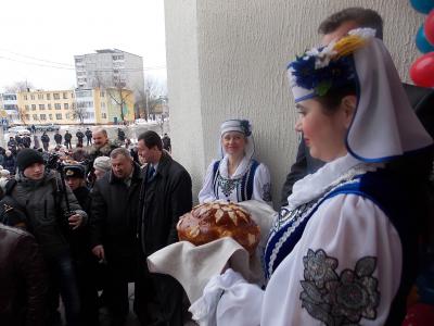 «Магнит» - притяжение комфортом, товарами и ценами