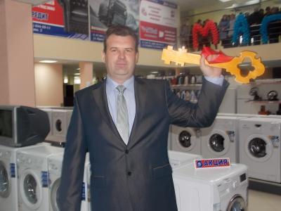 «Магнит» - притяжение комфортом, товарами и ценами