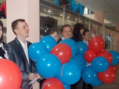 «Магнит» - притяжение комфортом, товарами и ценами