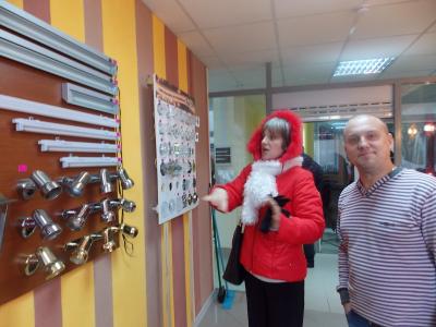 «Магнит» - притяжение комфортом, товарами и ценами