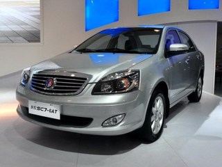 Машины Geely белорусской сборки будут продаваться в России