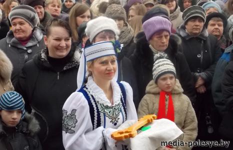 «Магнит» - притяжение комфортом, товарами и ценами (видео)