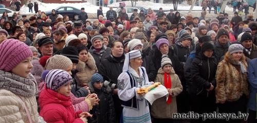 «Магнит» - притяжение комфортом, товарами и ценами (видео)