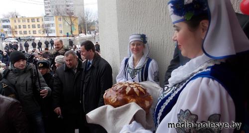 «Магнит» - притяжение комфортом, товарами и ценами (видео)