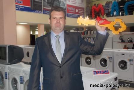 «Магнит» - притяжение комфортом, товарами и ценами (видео)