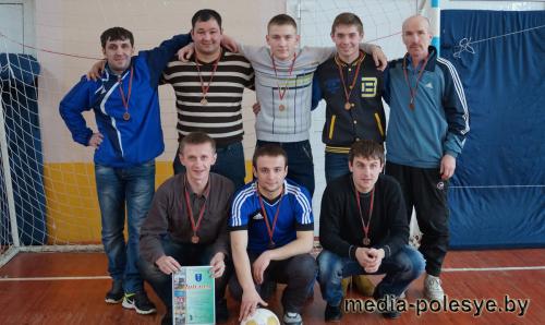 «Следственный комитет» - чемпион турнира по мини-футболу на кубок памяти воинов-афганцев «Следственный комитет» - чемпион турнира по мини-футболу на кубок памяти воинов-афганцев