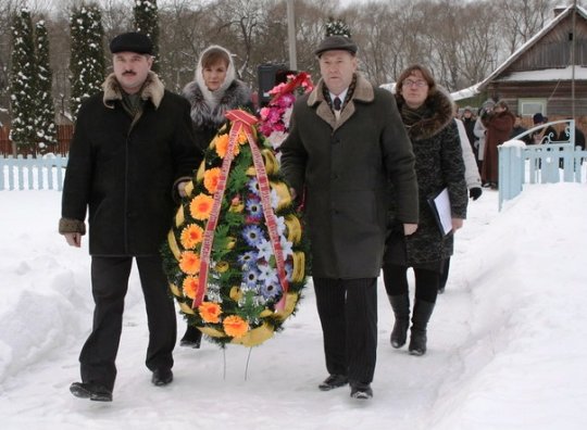 Давайце, людзі, мы пра гэта помніць будзем