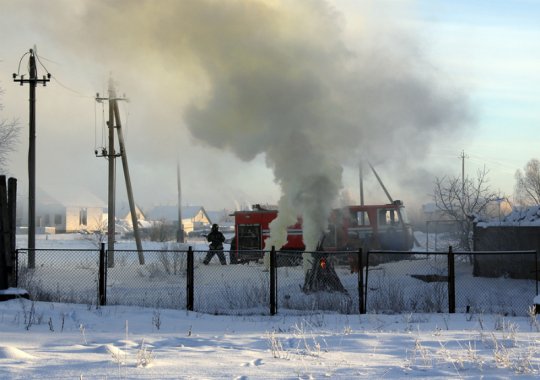 В Поставах прошли учения по территориальной обороне (+ фото)