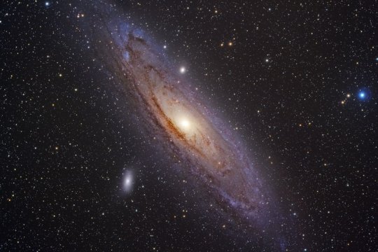 “Беларусь. У абдымках зорак” – неверагодна прыгожыя фота і відэа, якія зняў глыбачанін