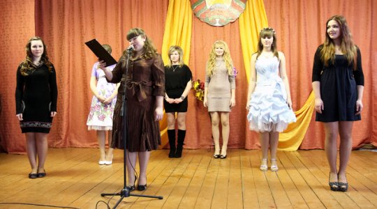 Кто из Татьян-поставчанок самая-самая? (+ фото)