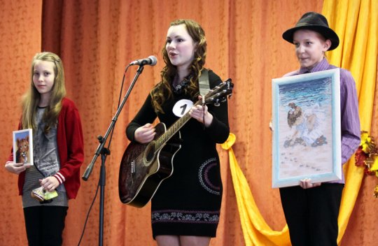 Кто из Татьян-поставчанок самая-самая? (+ фото)