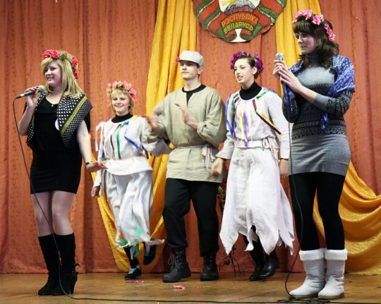 Кто из Татьян-поставчанок самая-самая? (+ фото)