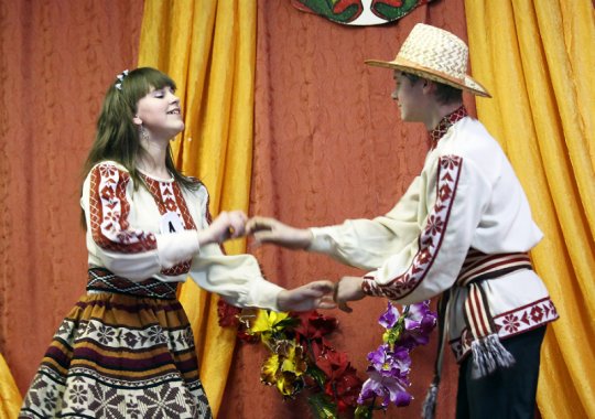 Кто из Татьян-поставчанок самая-самая? (+ фото)