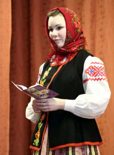 Кто из Татьян-поставчанок самая-самая? (+ фото)