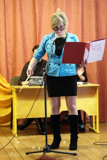 Кто из Татьян-поставчанок самая-самая? (+ фото)