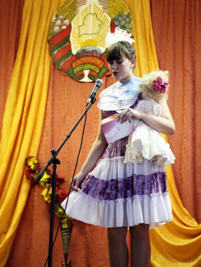 Кто из Татьян-поставчанок самая-самая? (+ фото)