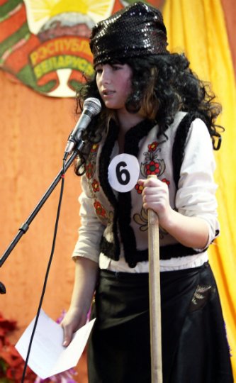 Кто из Татьян-поставчанок самая-самая? (+ фото)