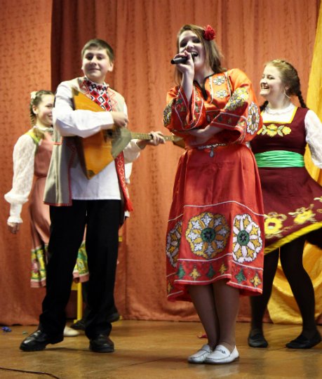 Кто из Татьян-поставчанок самая-самая? (+ фото)