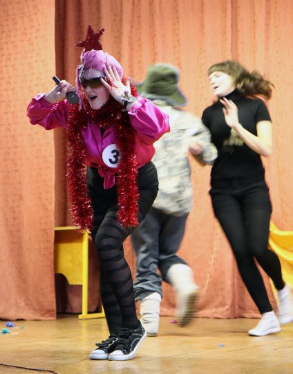 Кто из Татьян-поставчанок самая-самая? (+ фото)