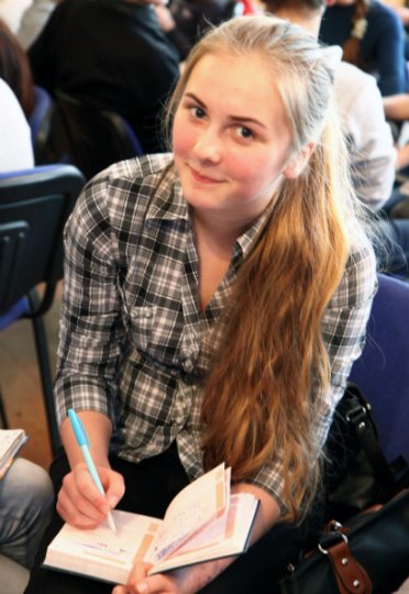 Поставские интеллектуалы сделали шаг к новой вершине (+ фото)