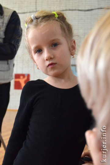 Олимпийский мастер-класс