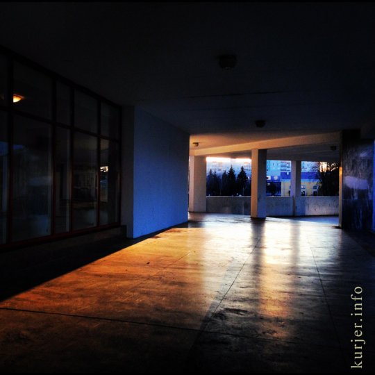 Фотохроника декабря—2012. Слуцк