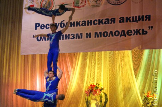 Фотохроника декабря—2012. Слуцк