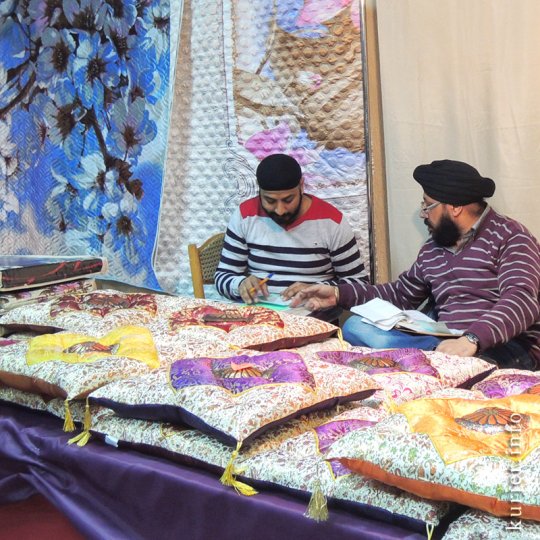 Фотохроника декабря—2012. Слуцк